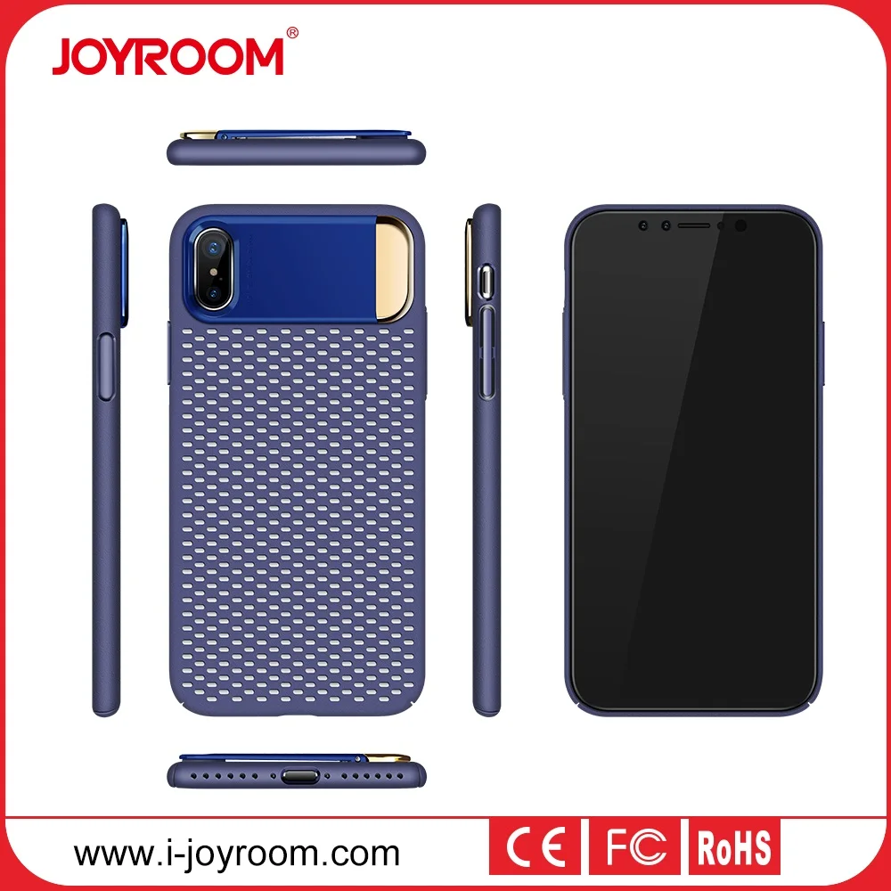 2018 Лидер продаж чехол для iphone х силиконовый край противоударный мужские деловые