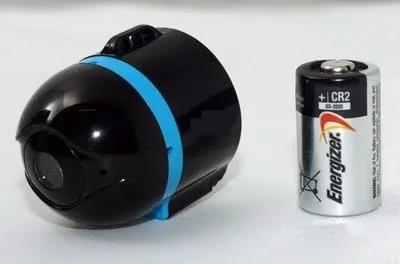 Мини DV камера Горячая Ai Ball Супер Мини Wifi камера безопасности беспроводная IP веб-камера видеонаблюдения P2P камера детский монитор