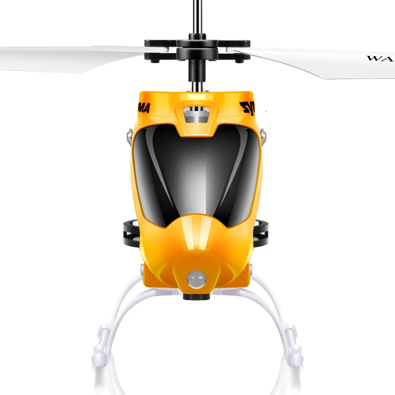 Оригинальный двухканальный мини вертолет Syma W25 с дистанционным управлением