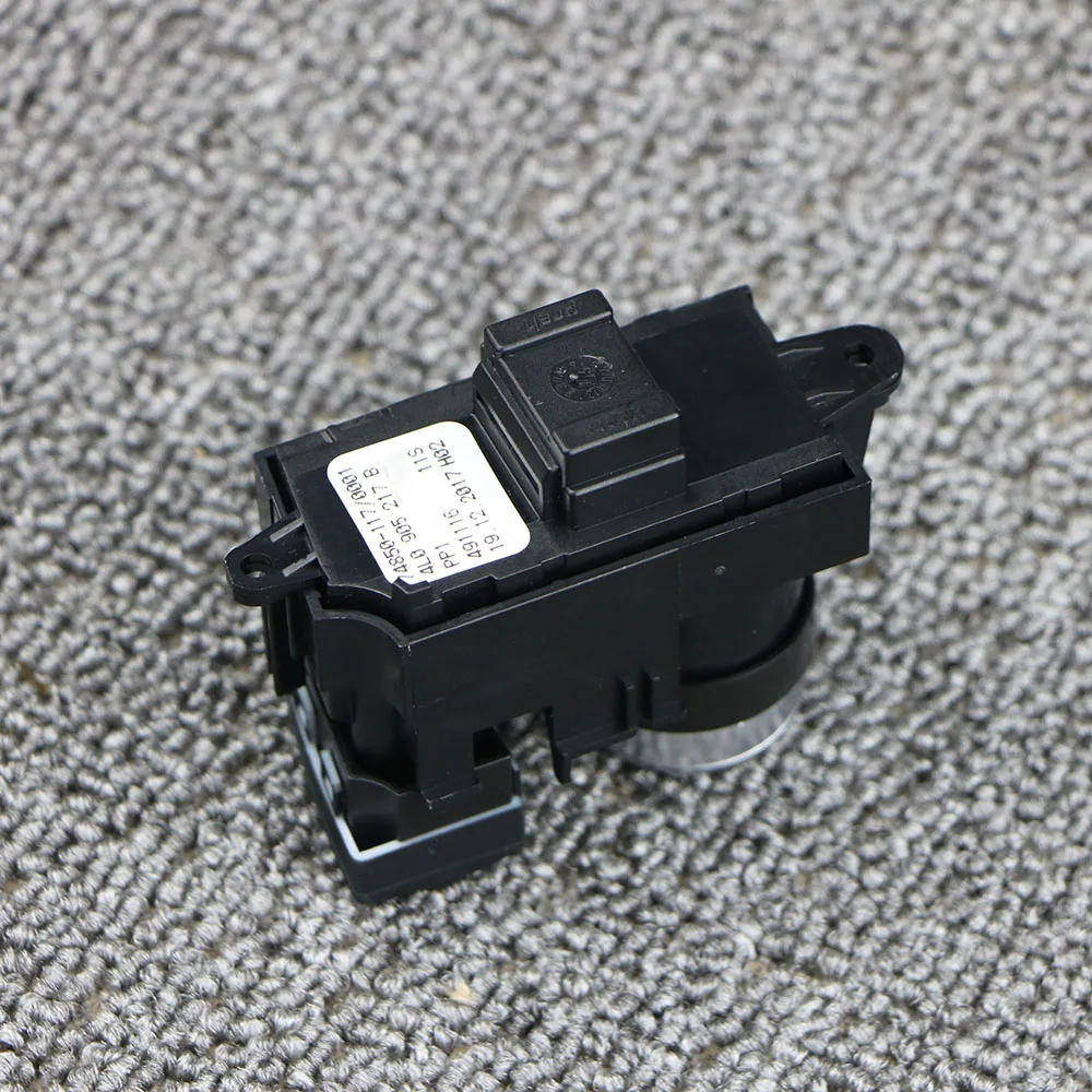 4L0905217B кнопка включения двигателя старта для Audi Q7 2010 2011 2012 2013