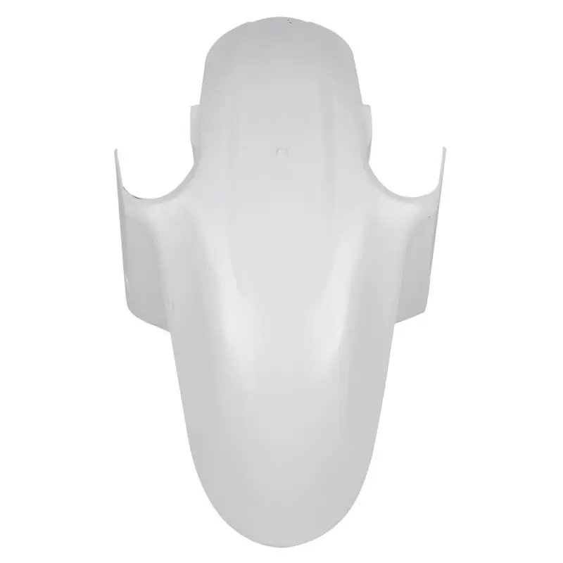 Переднее неокрашенное крыло мотоцикла брызговик для Honda CBR 600 RR F4I 2001 2007