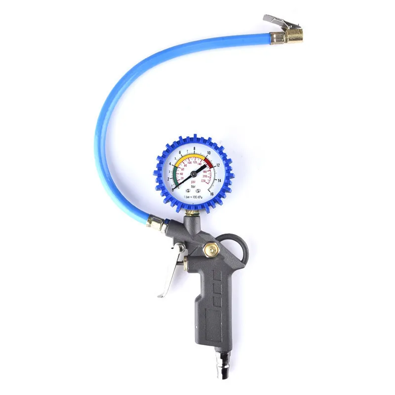 TLXC 220Psi измеритель давления воздуха в шинах с цифровым дисплеем измерительный