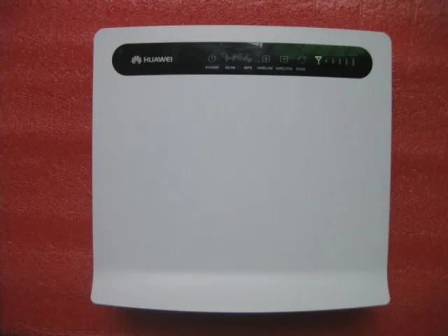Разблокированный роутер Huawei 150 м 4G Lte Mifi CPE Dongel wi-fi B593 pk b880 b890 b1 | Компьютеры и офис