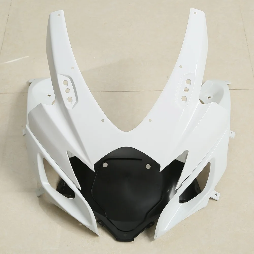 Комплект обтекателей из АБС-пластика для кузова SUZUKI GSXR GSX-R 600 750 2006-2007 K6 |