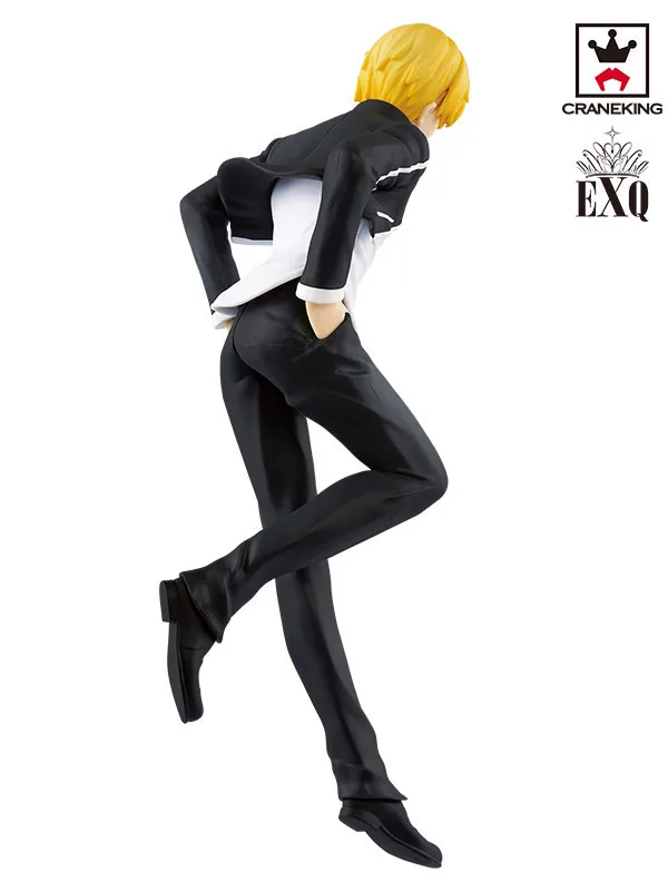 Японское аниме &quotFate/stay night [Heaven's Feel]&quot оригинальная Коллекционная Фигурка Banpresto