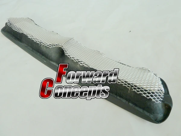 Передняя сетчатая решетка для 00 04 LEGACY B4 LIBERTY OUTBACK JDM|grille grill|grill meshgrill front |