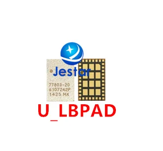 3PCS SKY77803 20 77803 усилитель мощности ic U_LBPAD для iPhone 6 6plus|iphone 6|iphone iciphone 6plus |
