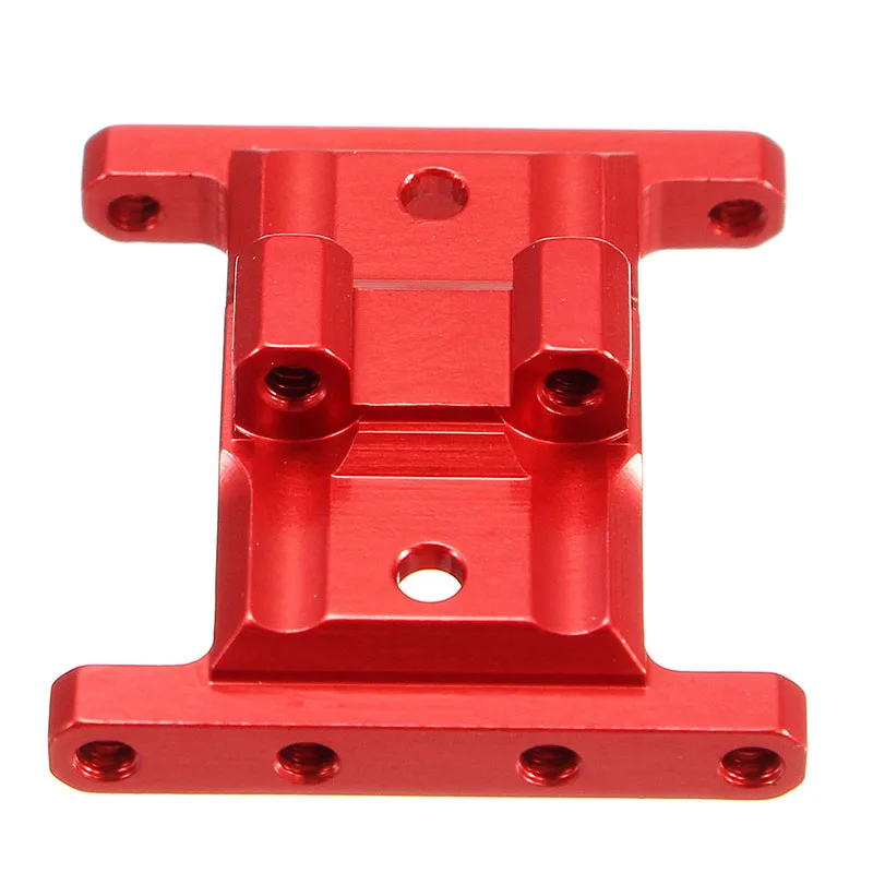 Новая прочная Улучшенная коробка передач 35A01 CNC для Orlandoo 1/35 Запчасти