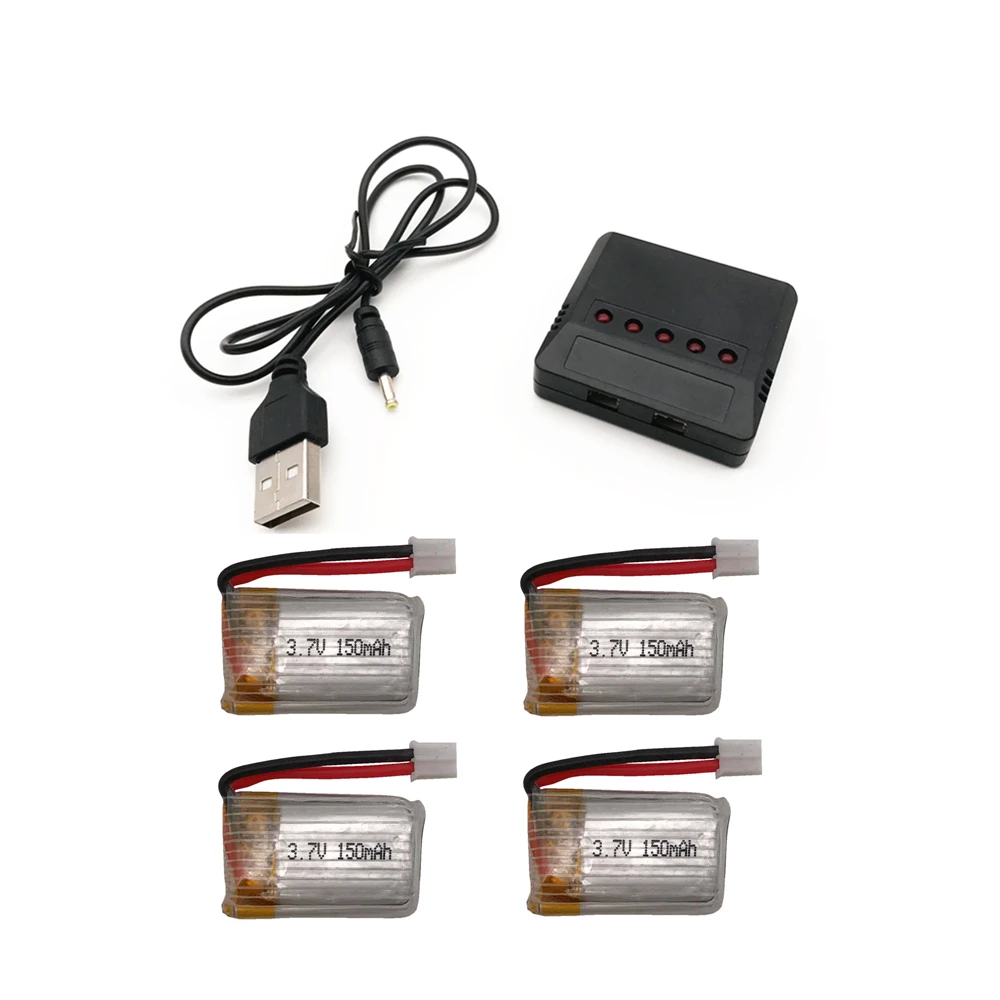 5 в 1 зарядное устройство блок