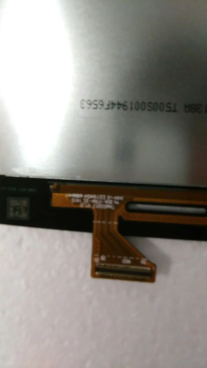 Для OPPO x9076 X9077 Find 7 ЖК дисплей + дигитайзер сенсорный экран в сборе 2560x1440 Бесплатная