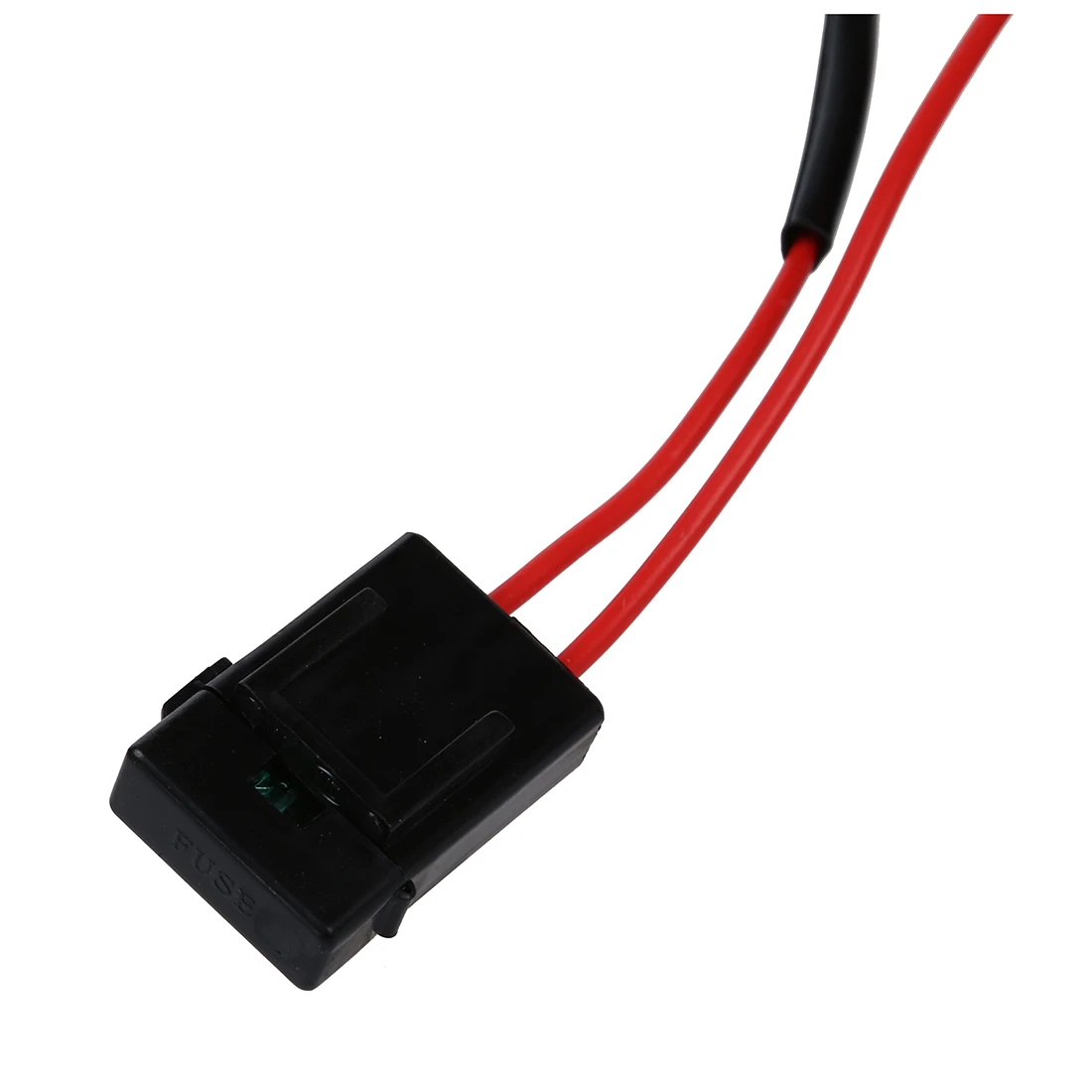 Xenon HID Conversion Relay Wiring Harness H11 9005 9006 |