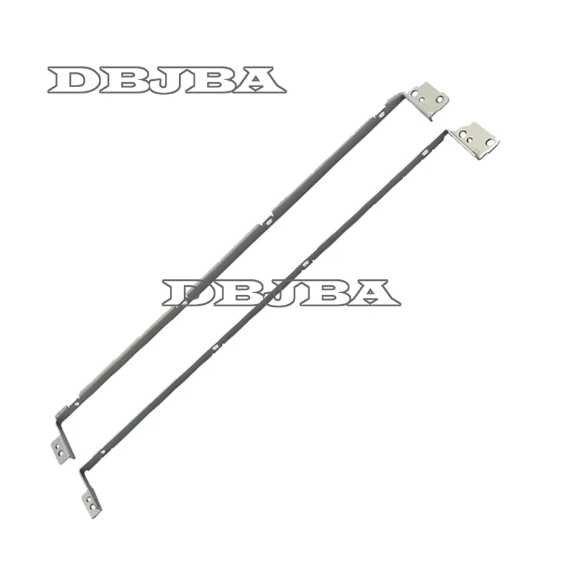 

New LCD Screen Hinges Brackets For Samsung NP270E5E NP270E5V NP270E5G NP270E5J NP270E5U NP270E5R LCD Bracket Set L+R hinges
