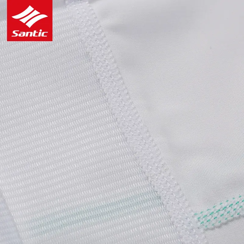Santic Arm Sleeve для мужчин и женщин спорта на открытом воздухе бега баскетбола