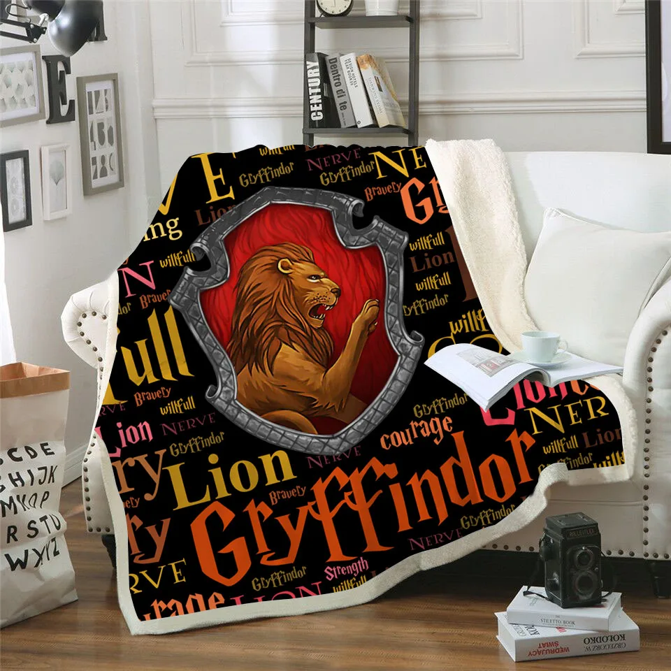 

Fierce Lion 3D Print Velvet Plush Throw Fleece Blanket Bedspread Sherpa Blanket Couch Quilt Cover Travel Girl Bedding Outlet New