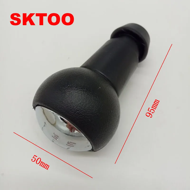 Для Peugeot 206 207 307 308 408 508 2008 301 для Citroen C2 C3 C5 Picasso Elysee C-Quarte C-Triomphe ручная Шестерня Leve