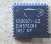 

20pcs/lot CX20671-11Z CX20671 QFN40 NEW