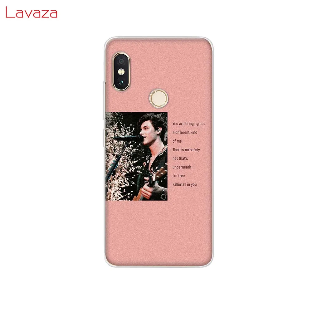 Чехол Lavaza с блокировкой экрана для POCOPHONE F1 для Xiaomi A2 8 9 SE Lite A1 Max 3 для Redmi Note 7 Pro - Цвет: 21