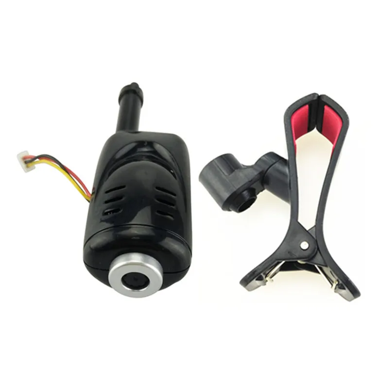 

SYMA X5C X5 X5C-1 X5SC X5SW X5HC X5HW H5C Quadcopter RC Helicopter Parts wifi + camera phone clip