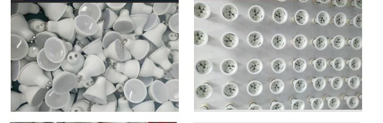 MR16 220 V Светодиодный прожектор лампы GU10 5 Вт Светодиодный лампада LED лампа для дома заменить 50 Вт галогенная лампа теплый белый, холодный белый заводская цена