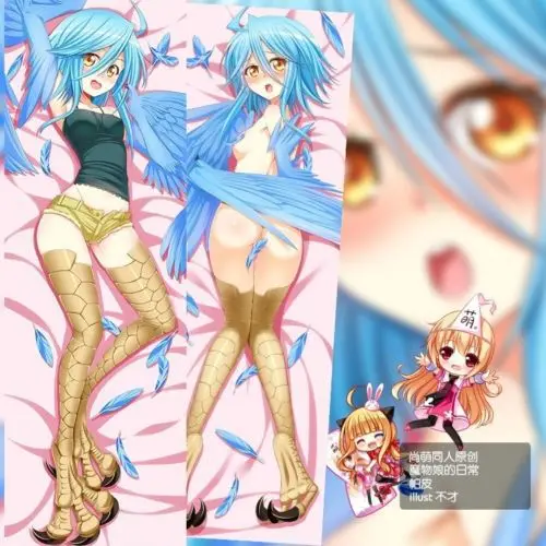 Monster Musume No Iru Nichijou Uncensored