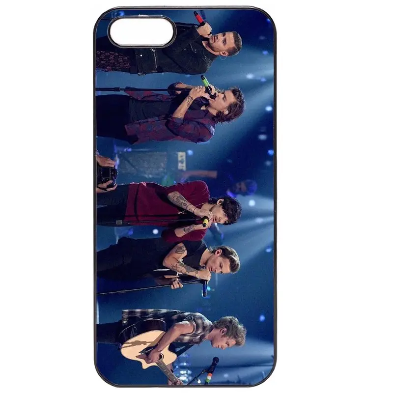 One direction 1d ремешок Для Sony Xperia Z Z1 Z2 Z3 Z4 Z5 премиум компактный М2 M4 M5 С С3 С4 С5 Е4 T3