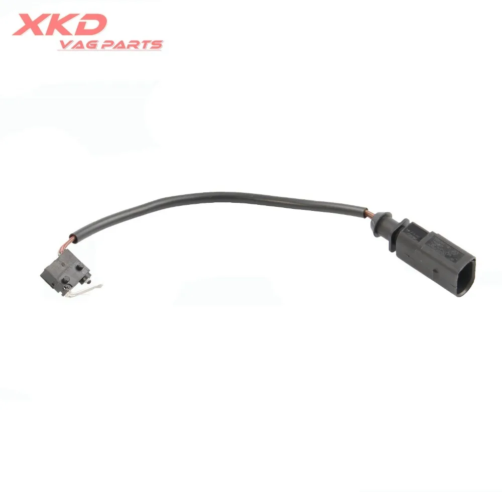 Капюшон защелка блок микро переключатель подходит для VW Passat 2001 2005 3B0 953 236 d|vw micro