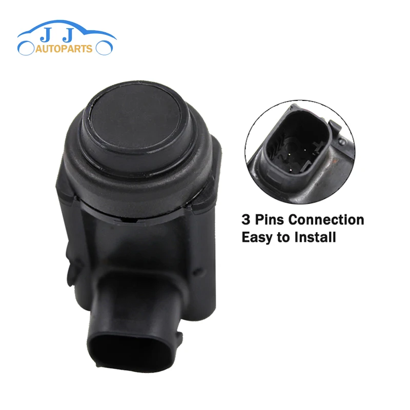 YAOPEI PDC датчик парковки 12787793 для Opel, для Saab 9-3 VECTRA C VAUXHALL ASTRA для ZAFIRA Авто Датчик 0263003172