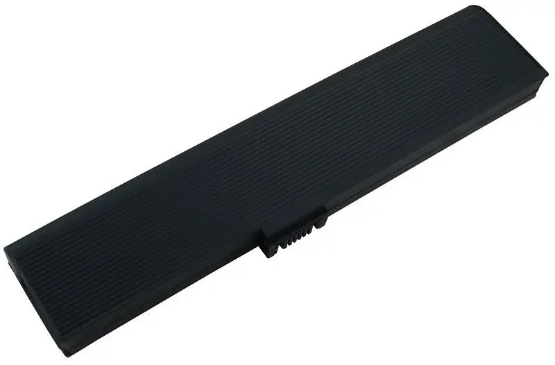 LMDTK Новый аккумулятор для ноутбука Acer Aspire 3030 3050 3200 3600 3680 5500 5570 5050 BATEFL50L6C40 6 ячеек