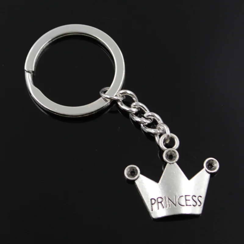 Мужской винтажный брелок металлический держатель 30 мм 25x28 мм|fashion keychain|keychain