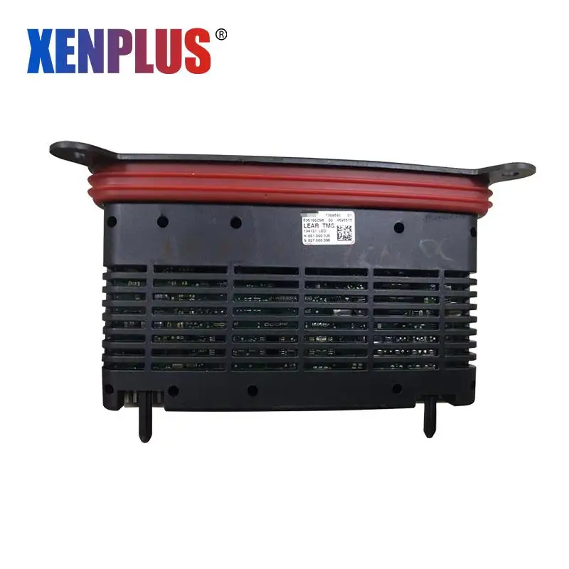 Xenplus 1 шт. оригинальные светодиодные фары блок управления светодиодным драйвером