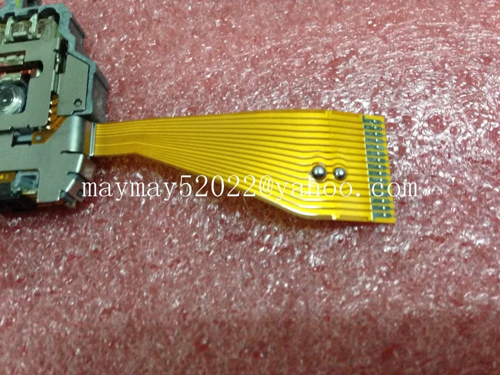 Оригинальный новый оптический приемник OPT-735 CD для стандартного погрузчика RT4 Peugeot