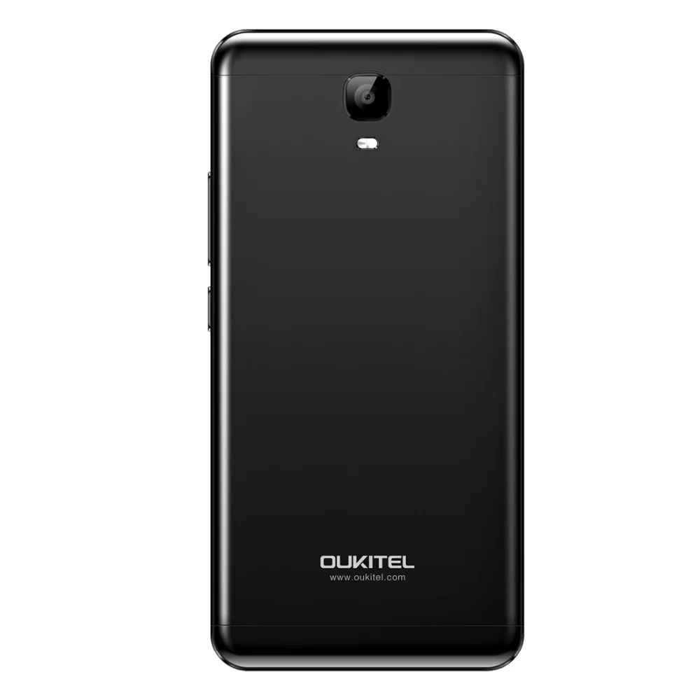 OUKITEL OK6000 Plus 4 ГБ/64 Гб Идентификация отпечатков пальцев 6080 мАч Быстрая зарядка 5