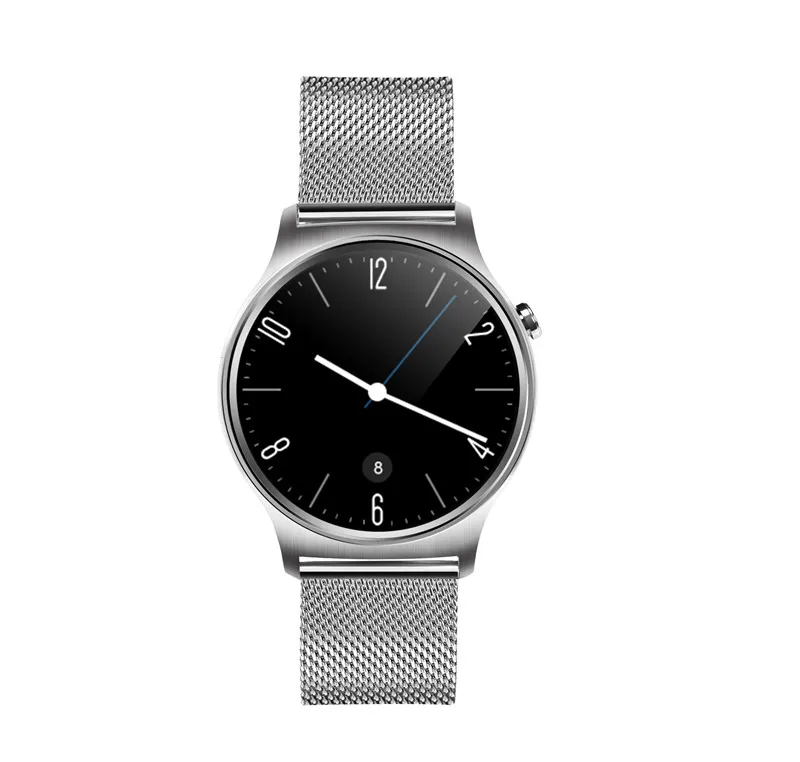 Умные часы GW01 IPS MTK2502A 64 МБ + 128 Мб памяти BT4.0 пульсометр монитор сна Анти-потеря