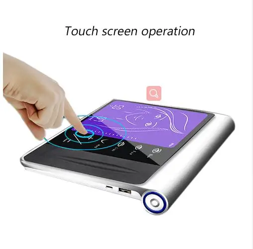 MayCreate Профессиональный бровей татуировки ручка для постоянный макияж Microblading