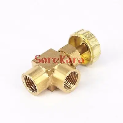 Колено детской 1/8 дюйма внутренняя резьба BSP x максимальное давление 0 8 МПа |