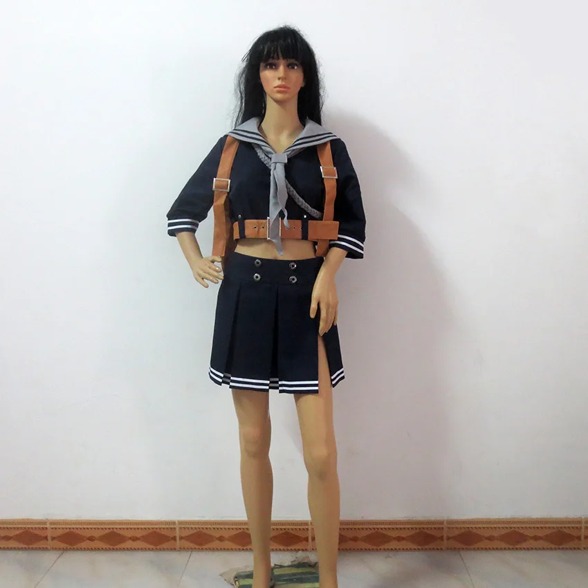 Детский костюм Эмили для косплея | Тематическая одежда и униформа