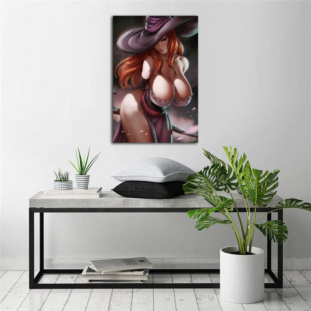 Настенная картина Корона дракона 1P