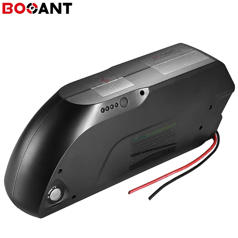 48V 10Ah Электрический велосипед батарея для Panasonic LG SAMSUNG 18650 13S ebike литий-ионный