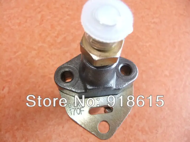 

KM170F fuel injection pump diesel generator parts replacement good quality