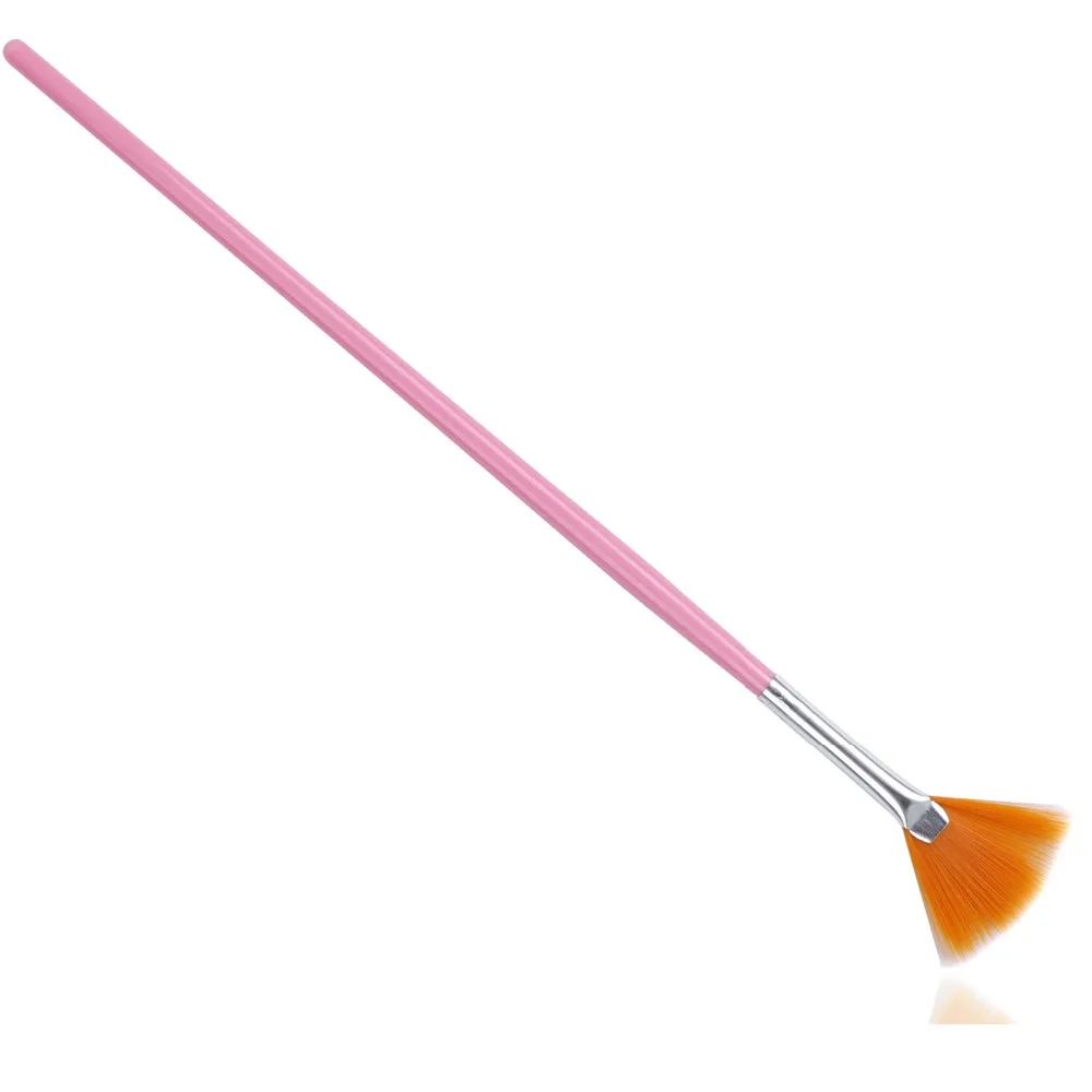 20pcs Nail Art Decorations Brush Set Professional Painting Brushes Design Pen Tools Tips UV Gel Polish Tool Kit | Красота и здоровье