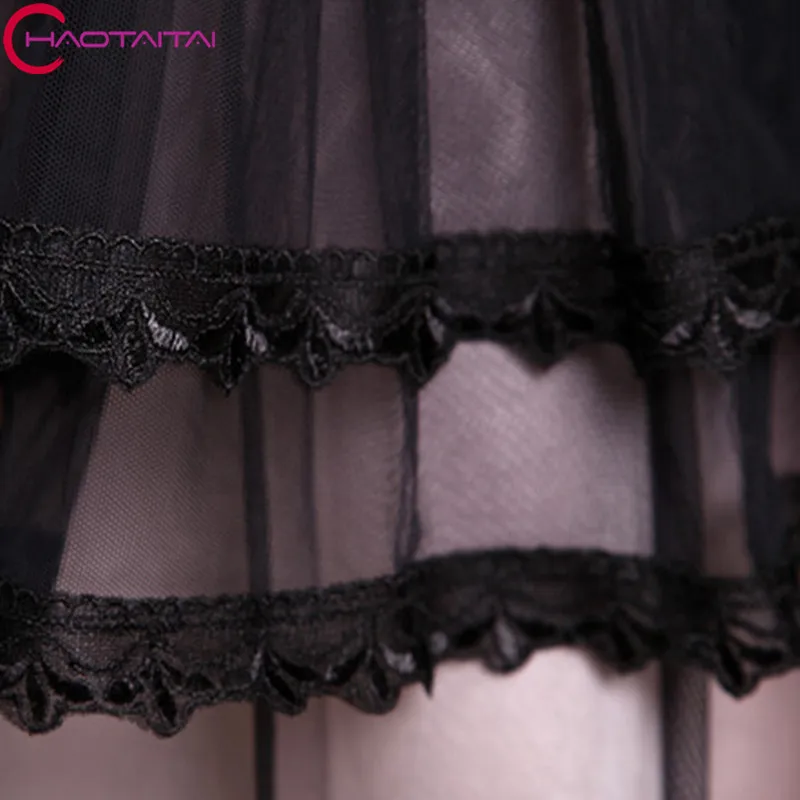 Настоящее Сексуальная 2018 Милая линии шеи до колена без рукавов Выпускной платье