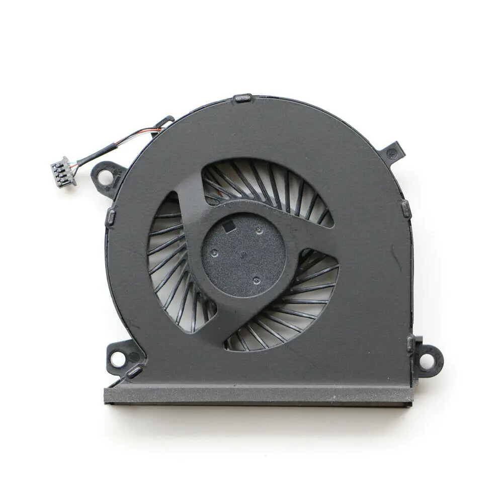

Laptop Cpu Cooler Fan For ThundeRobot 911 Air Laptop Cpu Cooling Fan