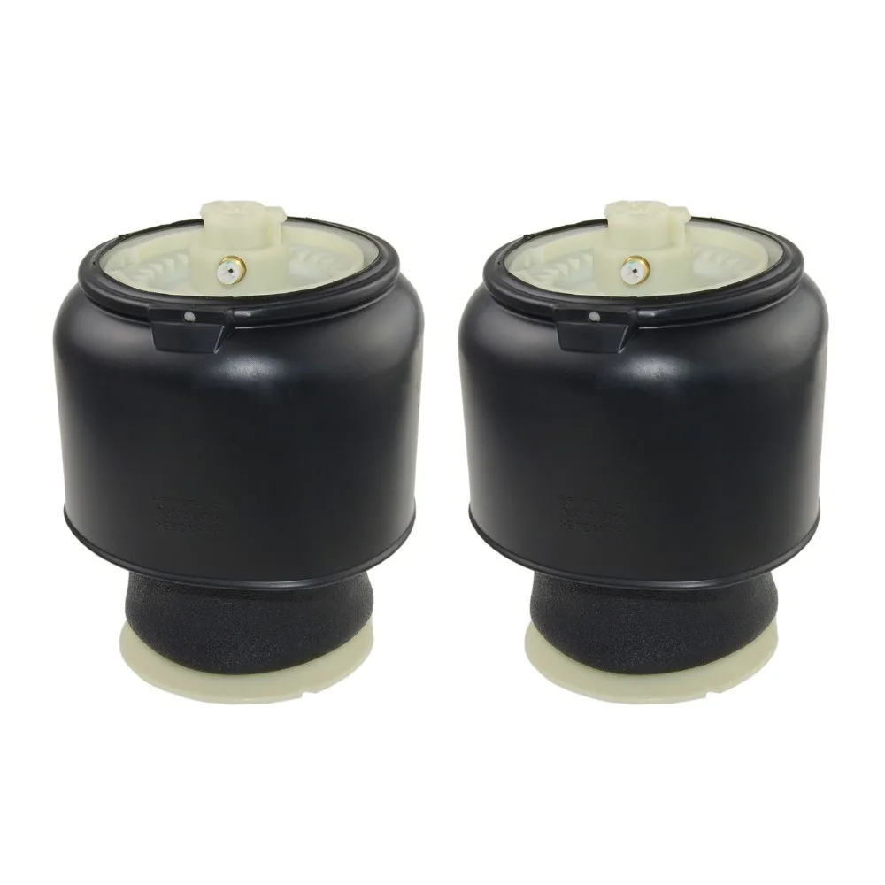 2 шт. пружинные мешки для пневматической подвески BMW F07 F10 F11 535i 550i 5 GT 37106781827 37106781828