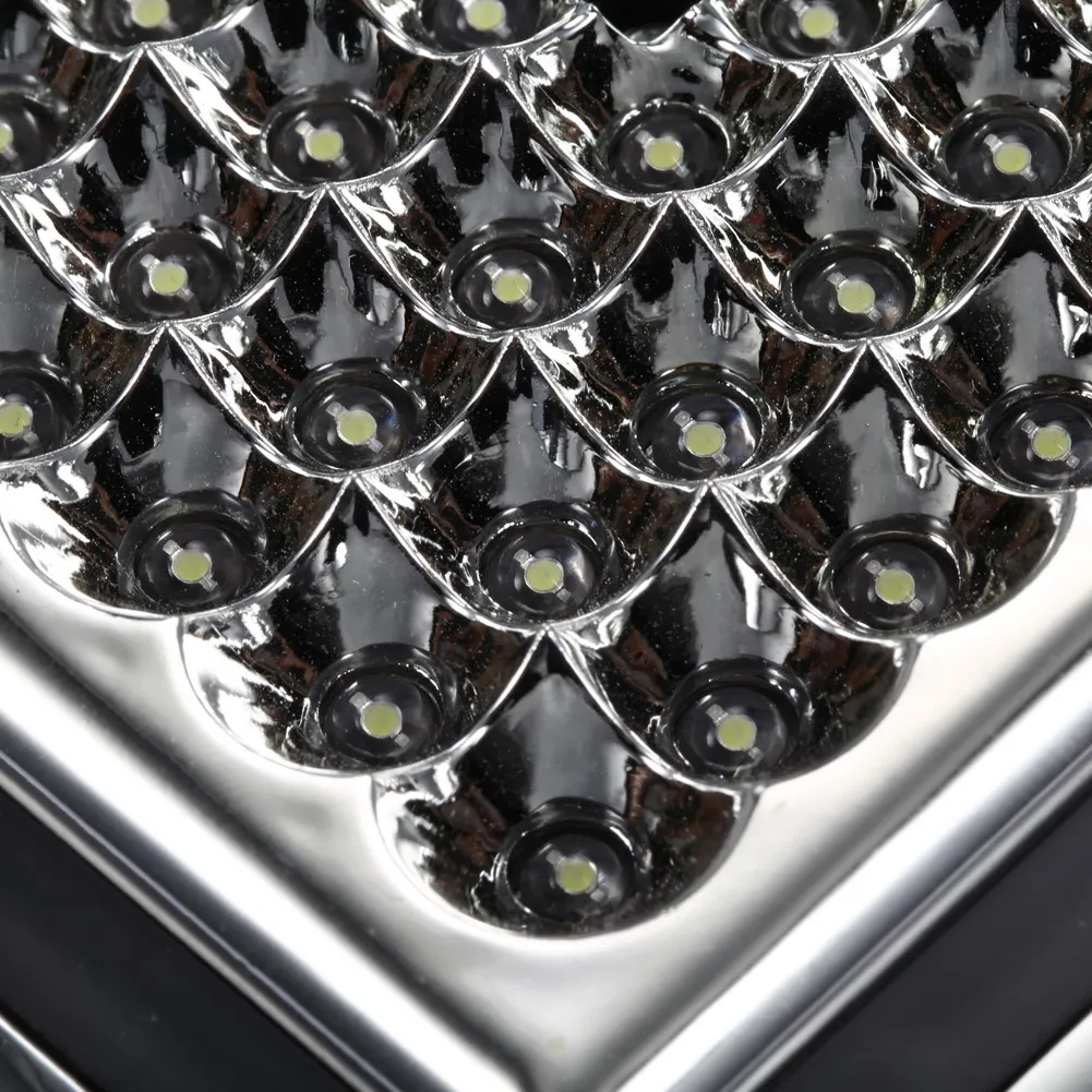 Потолочный светильник автомобиля 12V 42LED белый Крытый потолочная лампа Авто