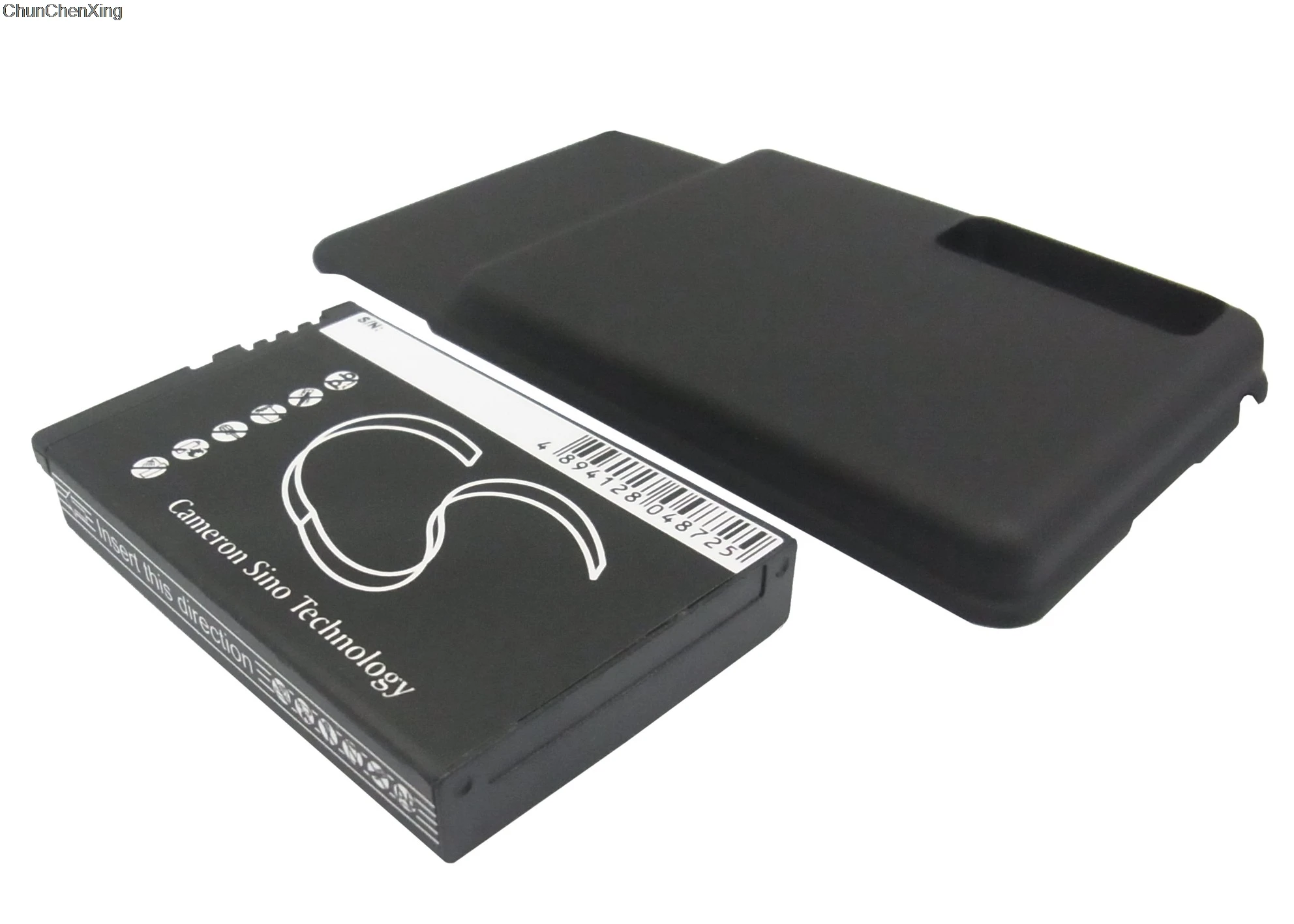 Аккумулятор Cameron Sino 2800 мАч BH6X SNN5880 SNN5880A для Motorola Droid 3 ME863 Milestone XT862|Аккумуляторы
