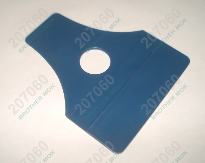 10 см синие пластиковые лезвия Защитная пленка скребок инструменты обои для