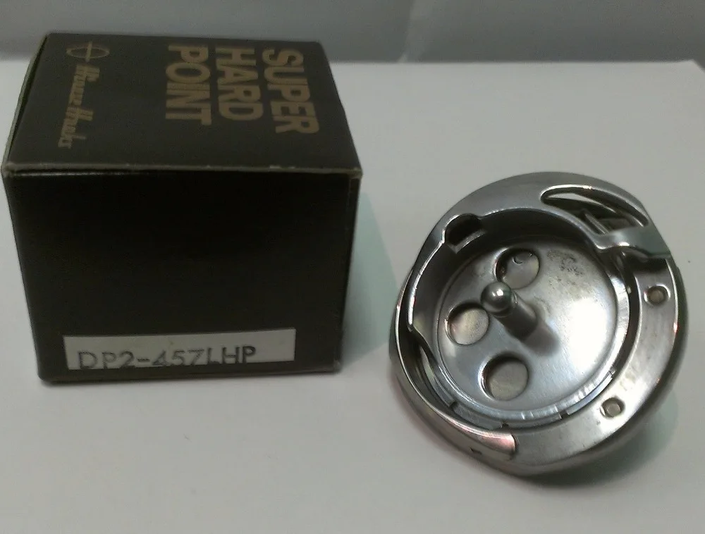 

DP2-457LHP Оригинальная лампа для SINGER, YULUN, обычный код 466-02