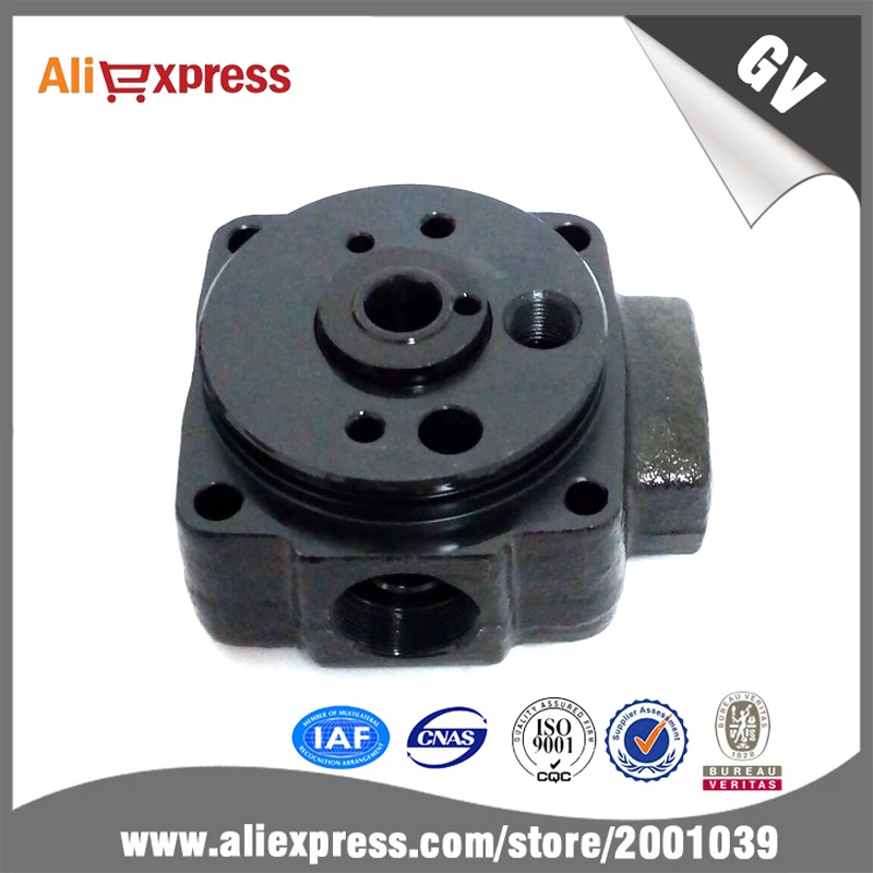 YK402-1420 146402-1420 для YK головной ротор VE/Головка ротора/головки ротора | Автомобили и