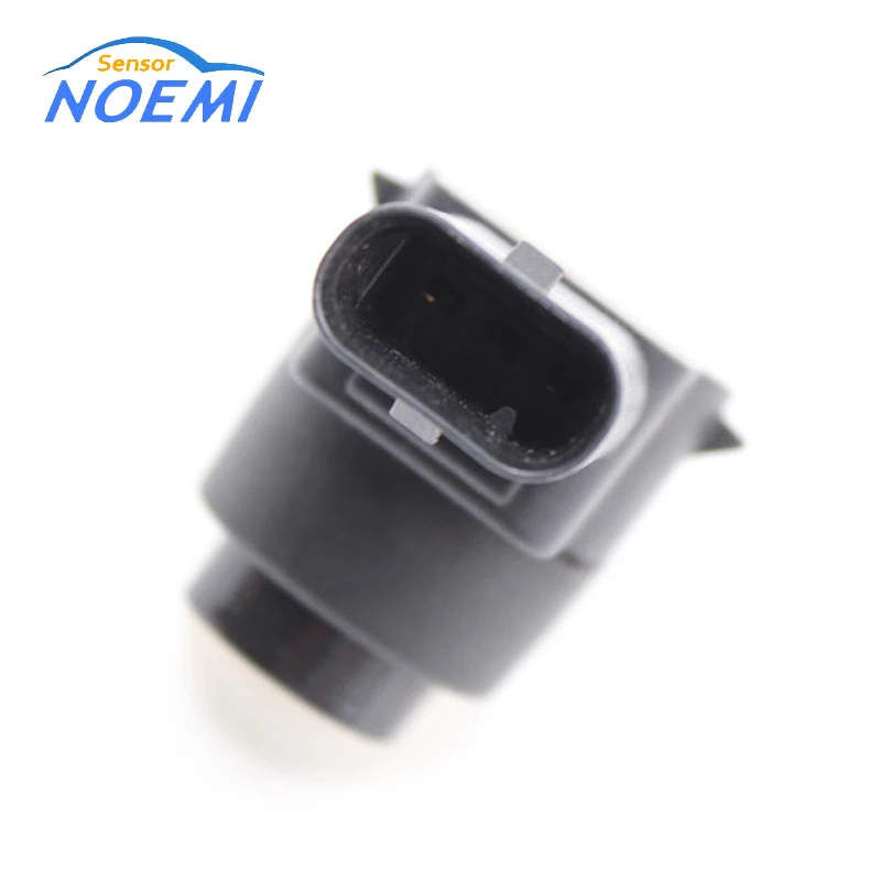 YAOPEI 4 шт./лот 7L5919275B новый датчик PDC для Audi A3 Volkswagen Golf Touran EOS Seat Altea Leon Toledo Skoda|Датчики