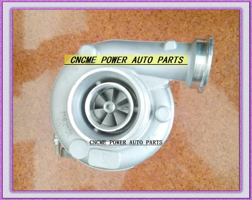 TURBO B1 11589880004 11589880007 04298603 04295604 04298603KZ 04295604KZ | Автомобили и мотоциклы